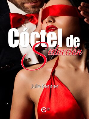 cover image of Cóctel de seducción